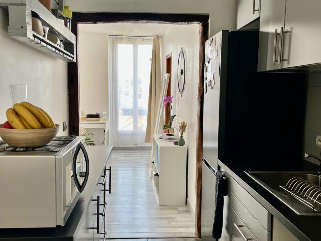 Appartement 3 pièces, 52 m² à louer à Linas 91310