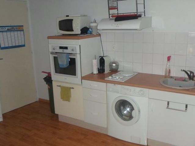 Appartement 3 pièces, 52 m² à louer à Libourne 33500