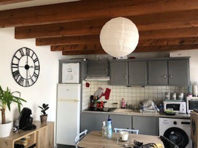 Appartement 3 pièces, 52 m² à louer à Ligugé 86240