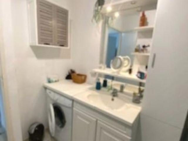 Appartement 3 pièces, 52 m² à louer à Lisieux 14100