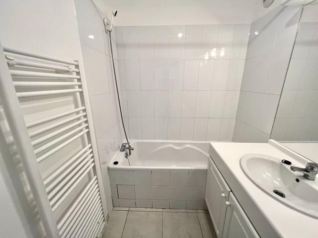 Appartement 3 pièces, 52 m² à louer à Marseille 10 13010