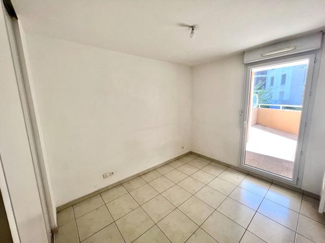 Appartement 3 pièces, 52 m² à louer à Marseille 10 13010