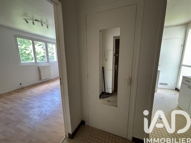 Appartement 3 pièces, 52 m² à louer à Mériel 95630