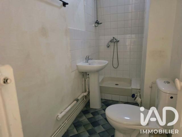 Appartement 3 pièces, 52 m² à louer à Migennes 89400
