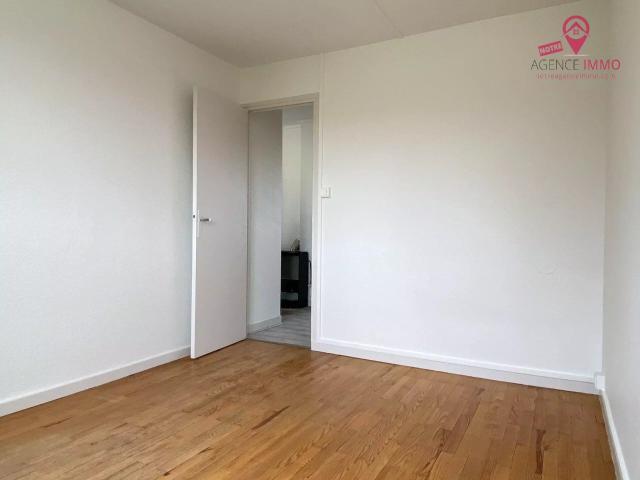 Appartement 3 pièces, 52 m² à louer à Miribel 01700