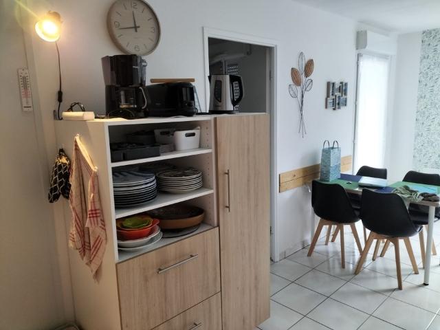 Appartement 3 pièces, 52 m² à louer à Montoir de Bretagne 44550