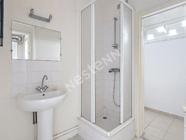 Appartement 3 pièces, 52 m² à louer à Nantes 44000