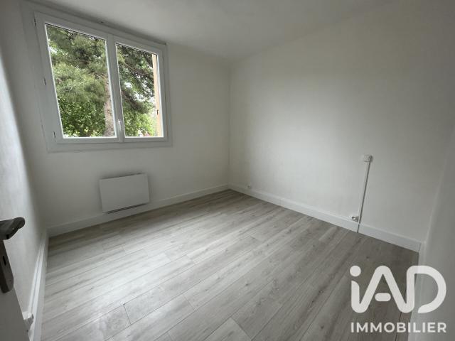 Appartement 3 pièces, 52 m² à louer à Nîmes 30000