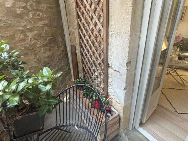 Appartement 3 pièces, 52 m² à louer à Nîmes 30000