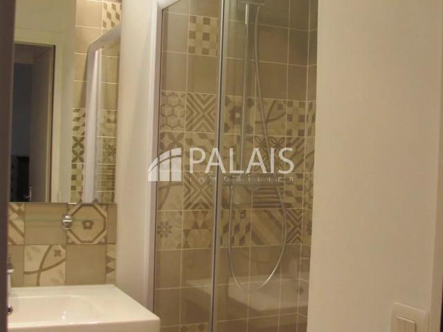 Appartement 3 pièces, 52 m² à louer à Nice 06300