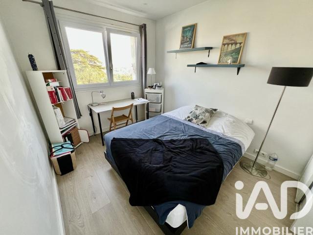 Appartement 3 pièces, 52 m² à louer à Palaiseau 91120