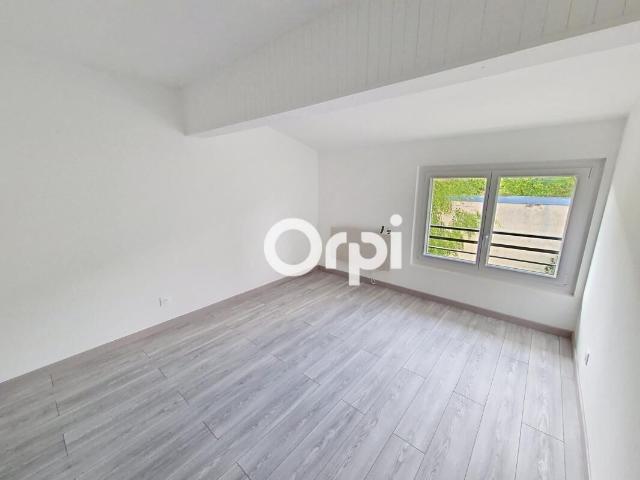 Appartement 3 pièces, 52 m² à louer à Pompey 54340