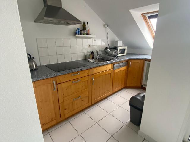 Appartement 3 pièces, 52 m² à louer à Pornichet 44380