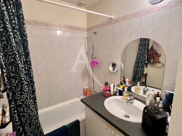 Appartement 3 pièces, 52 m² à louer à Plaisance du Touch 31830
