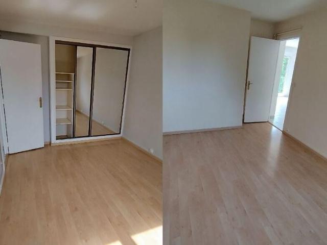 Appartement 3 pièces, 52 m² à louer à Reims 51100