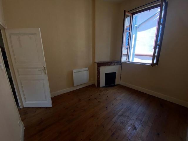 Appartement 3 pièces, 52 m² à louer à Rodez 12000