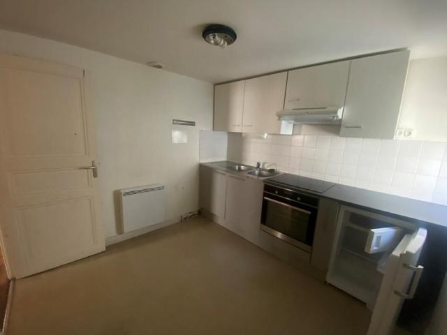 Appartement 3 pièces, 52 m² à louer à Rodez 12000