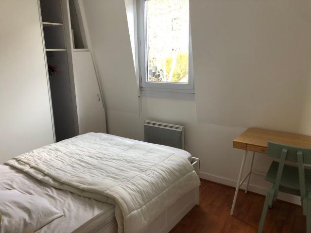 Appartement 3 pièces, 52 m² à louer à Rouen 76000