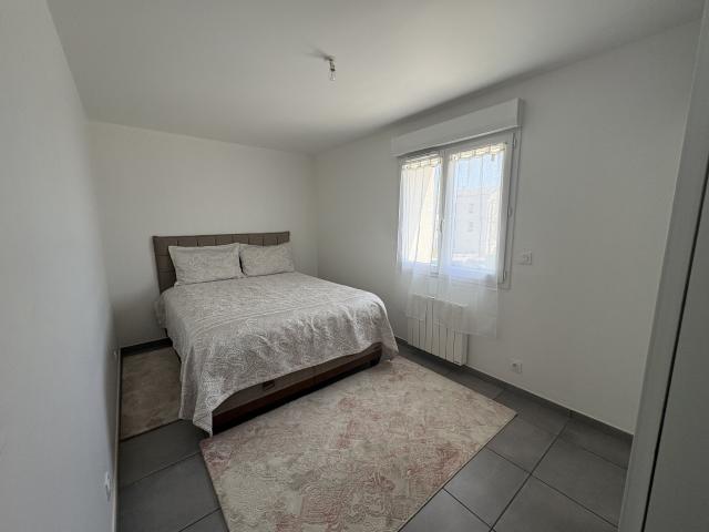 Appartement 3 pièces, 52 m² à louer à Saint Rambert d'Albon 26140