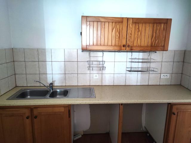 Appartement 3 pièces, 52 m² à louer à Siran 34210