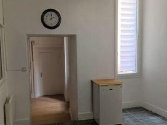 Appartement 3 pièces 52 m² CREST 26400