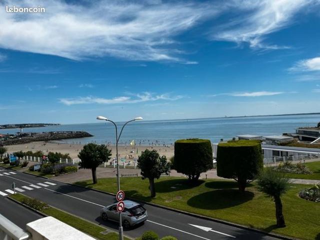 Appartement 3 pièces 52 m²