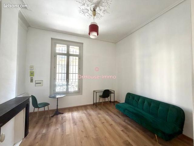 Appartement 3 pièces 52 m²