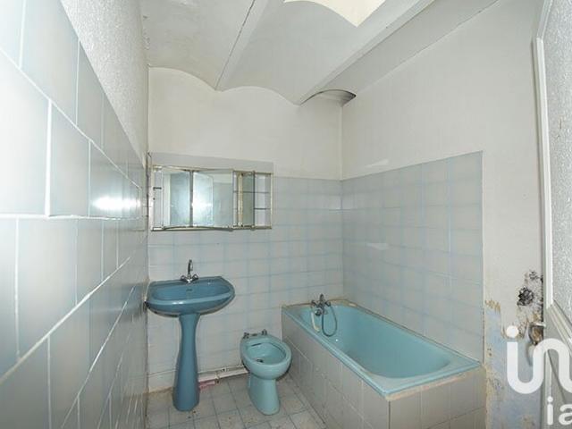 Appartement 3 pièces 52 m²