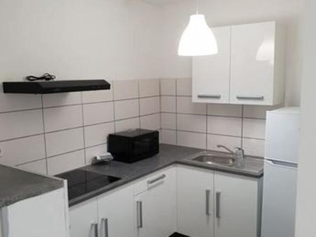 Appartement 3 pièces 52 m²