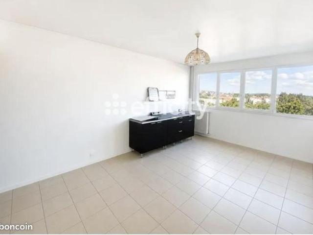 Appartement 3 pièces 52 m²