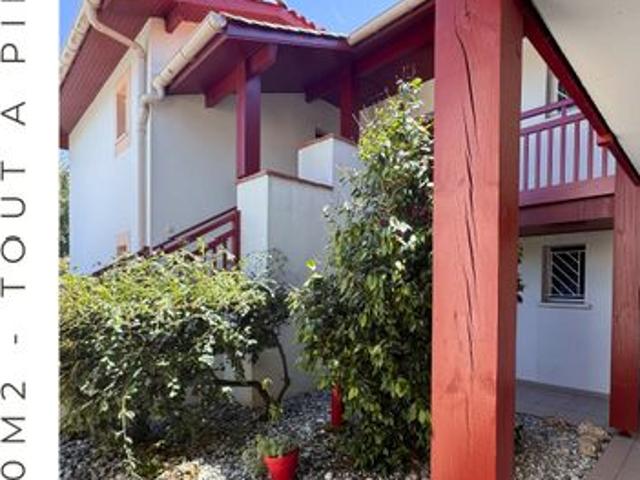Appartement 3 pièces 52 m²