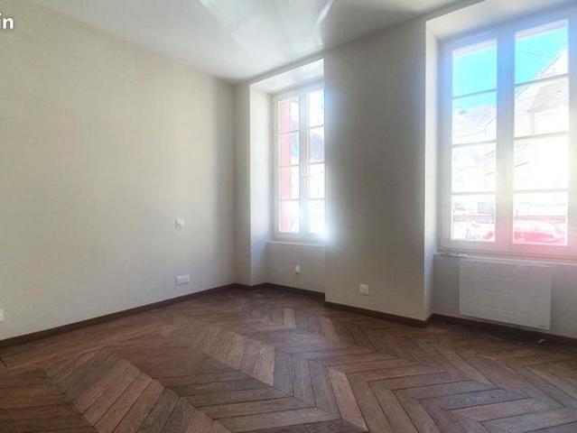 Appartement 3 pièces 52 m²