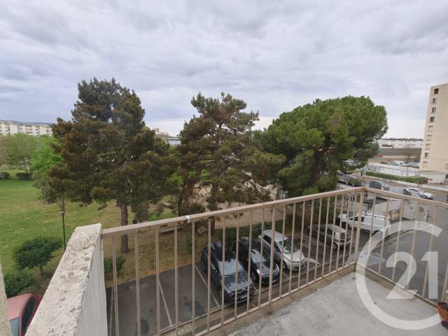 Appartement 3 pièces 52 m²