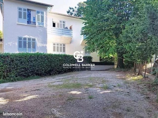 Appartement 3 pièces 52 m²