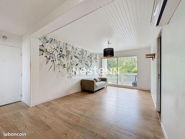 Appartement 3 pièces 52 m²