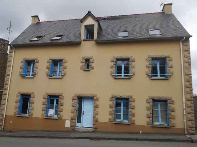 Appartement 3 pièces 52 m²