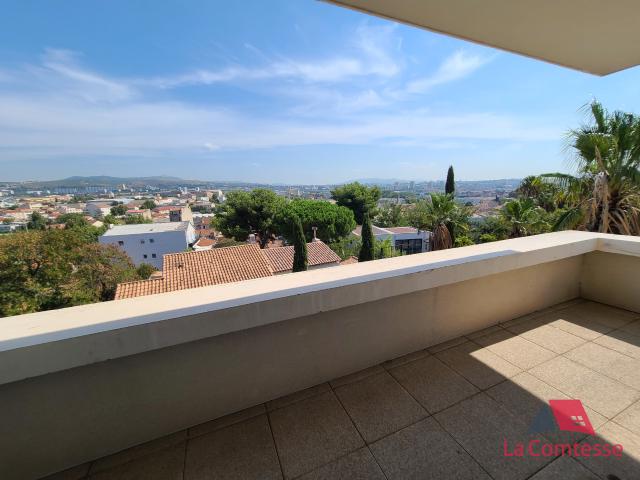 Appartement 3 pièces 52 m²