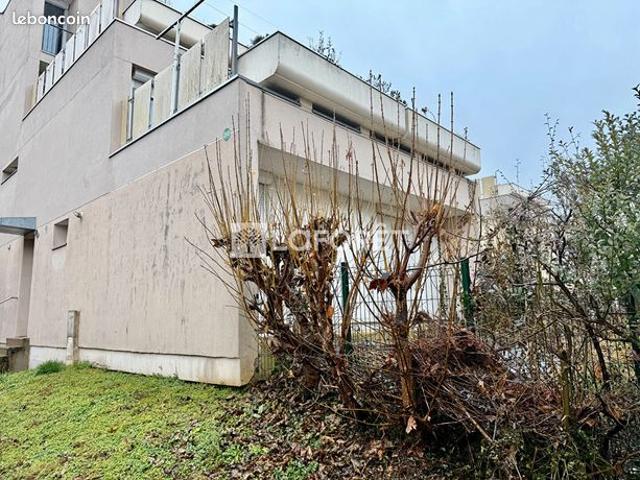 Appartement 3 pièces 52 m²