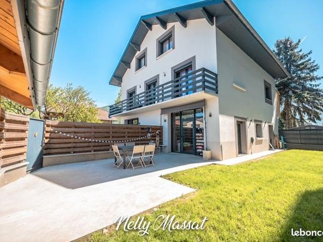 Appartement 3 pièces 52 m²