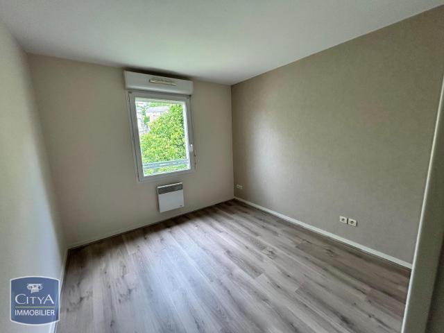 Appartement 3 pièces 52 m²
