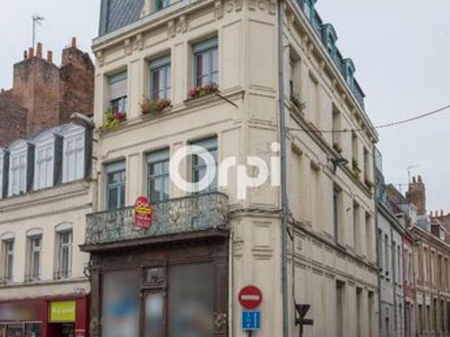Appartement 3 pièces 52 m²