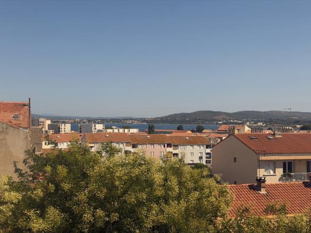 Appartement 3 pièces 52 m²