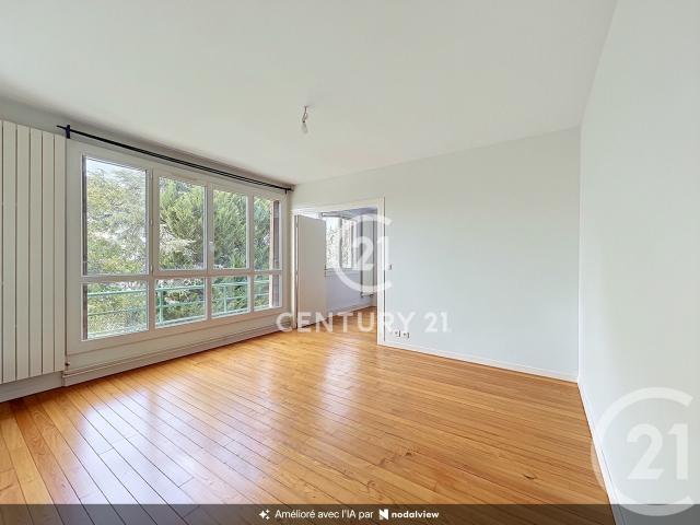 Appartement 3 pièces 52 m²