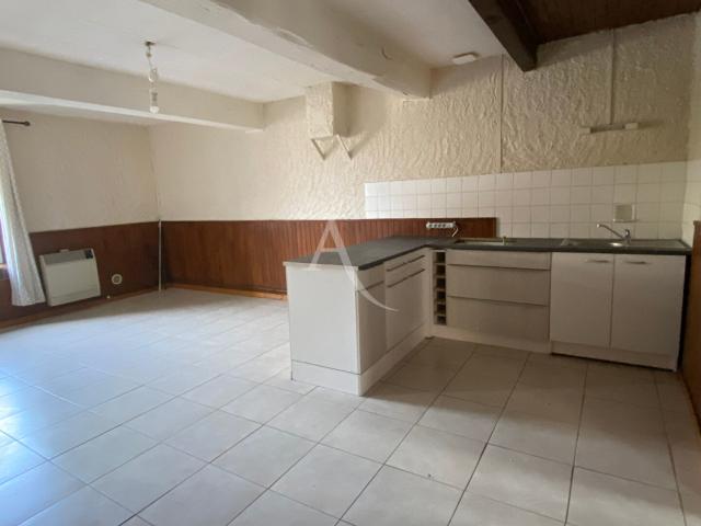 Appartement 3 pièces 52 m²