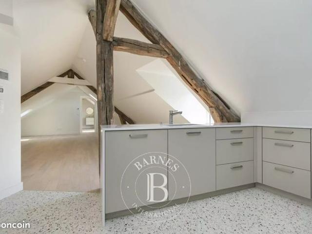 Appartement 3 pièces 52 m²