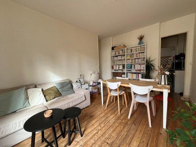 Appartement 3 pièces 52 m²
