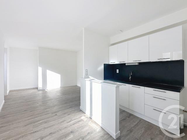 Appartement 3 pièces 52 m²