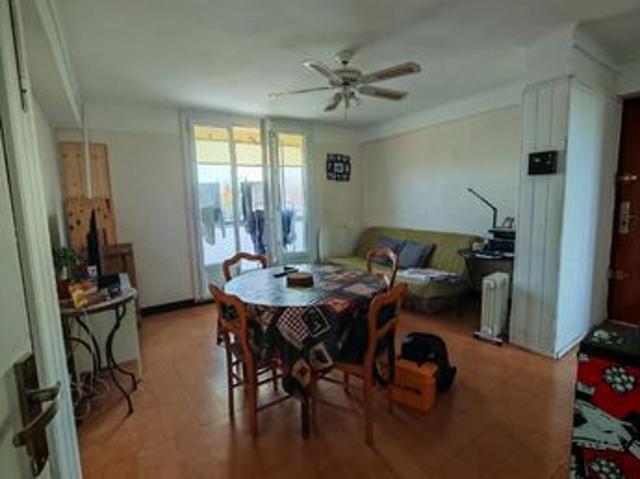 Appartement 3 pièces 52 m²