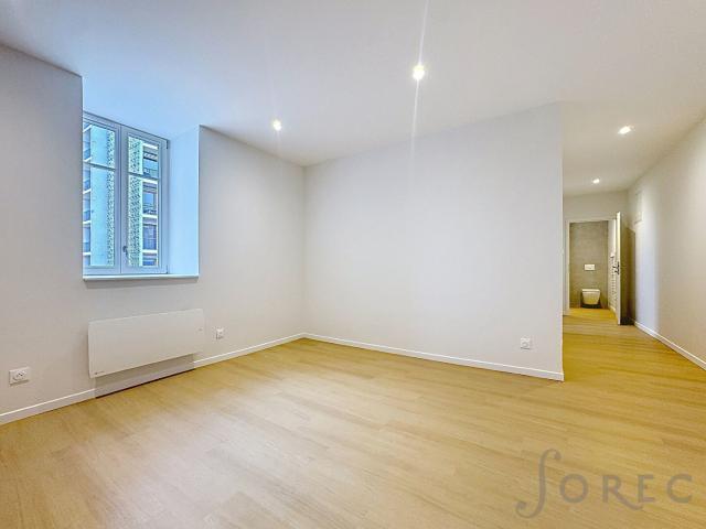 Appartement 3 pièces 52 m²