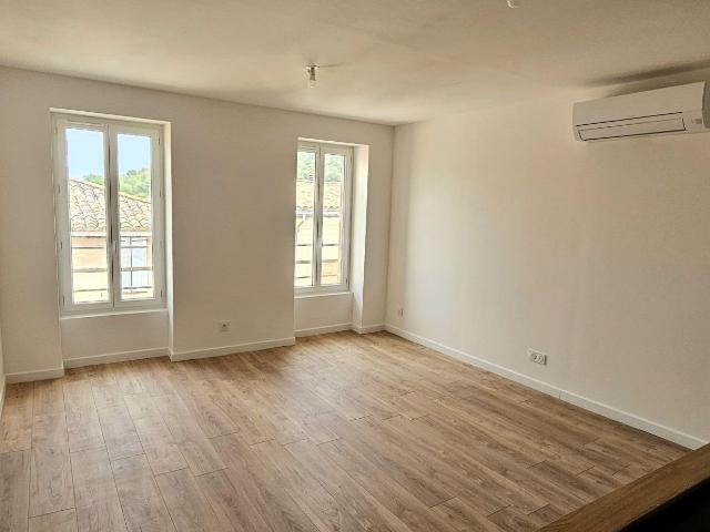 Appartement 3 pièces 52 m²